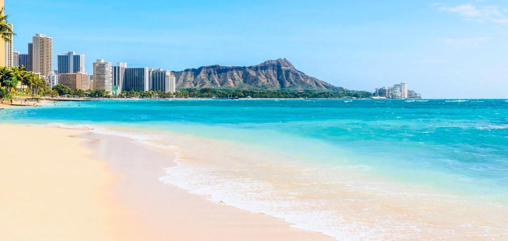 Panoramic Oceanview Resort - Full Kitchen In Each Room, 2 Swimming Pools, Onsite Restaurants, Fireworks Every Friday Honolulu Exterior foto