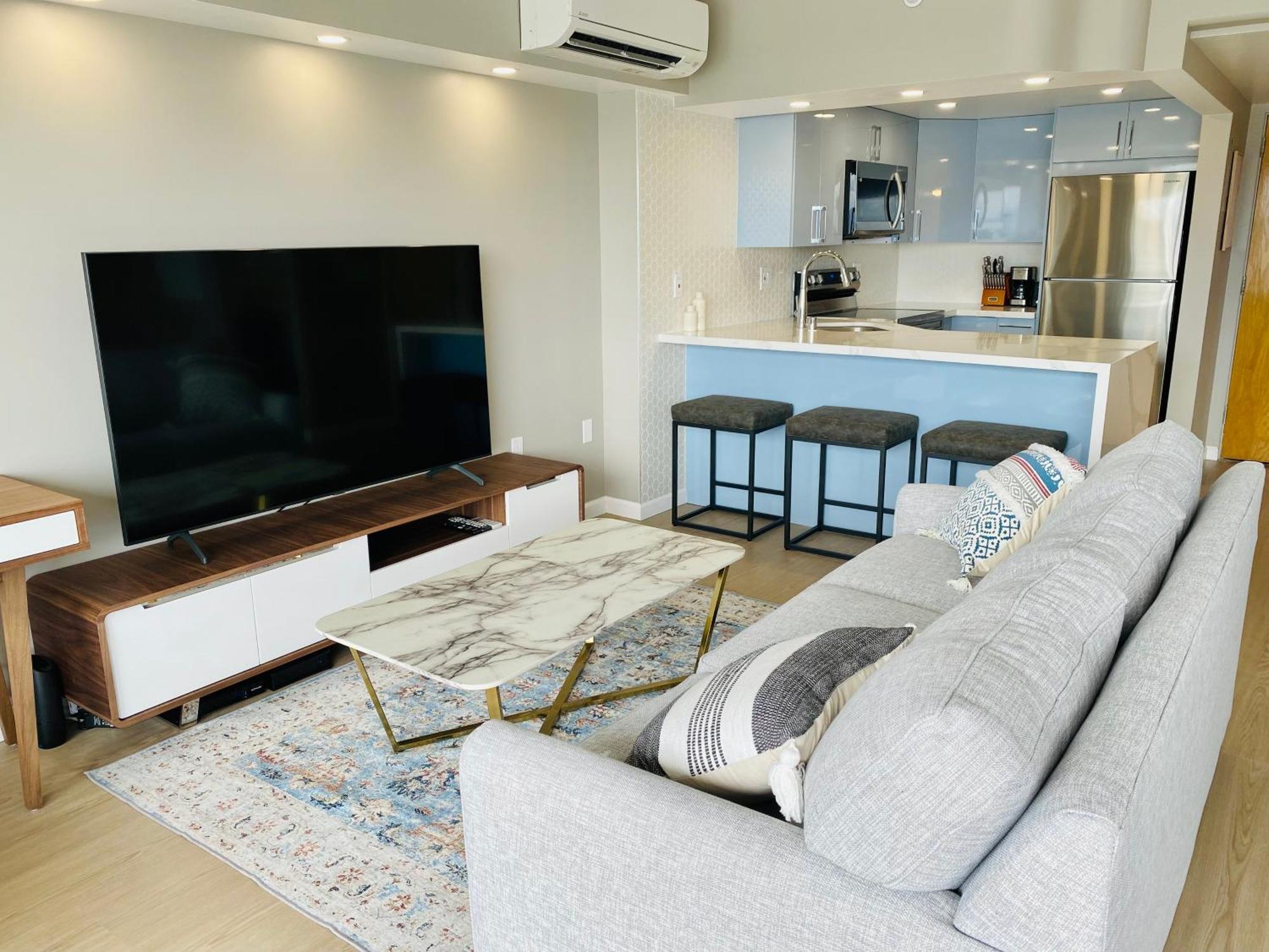 Panoramic Oceanview Resort - Full Kitchen In Each Room, 2 Swimming Pools, Onsite Restaurants, Fireworks Every Friday Honolulu Exterior foto