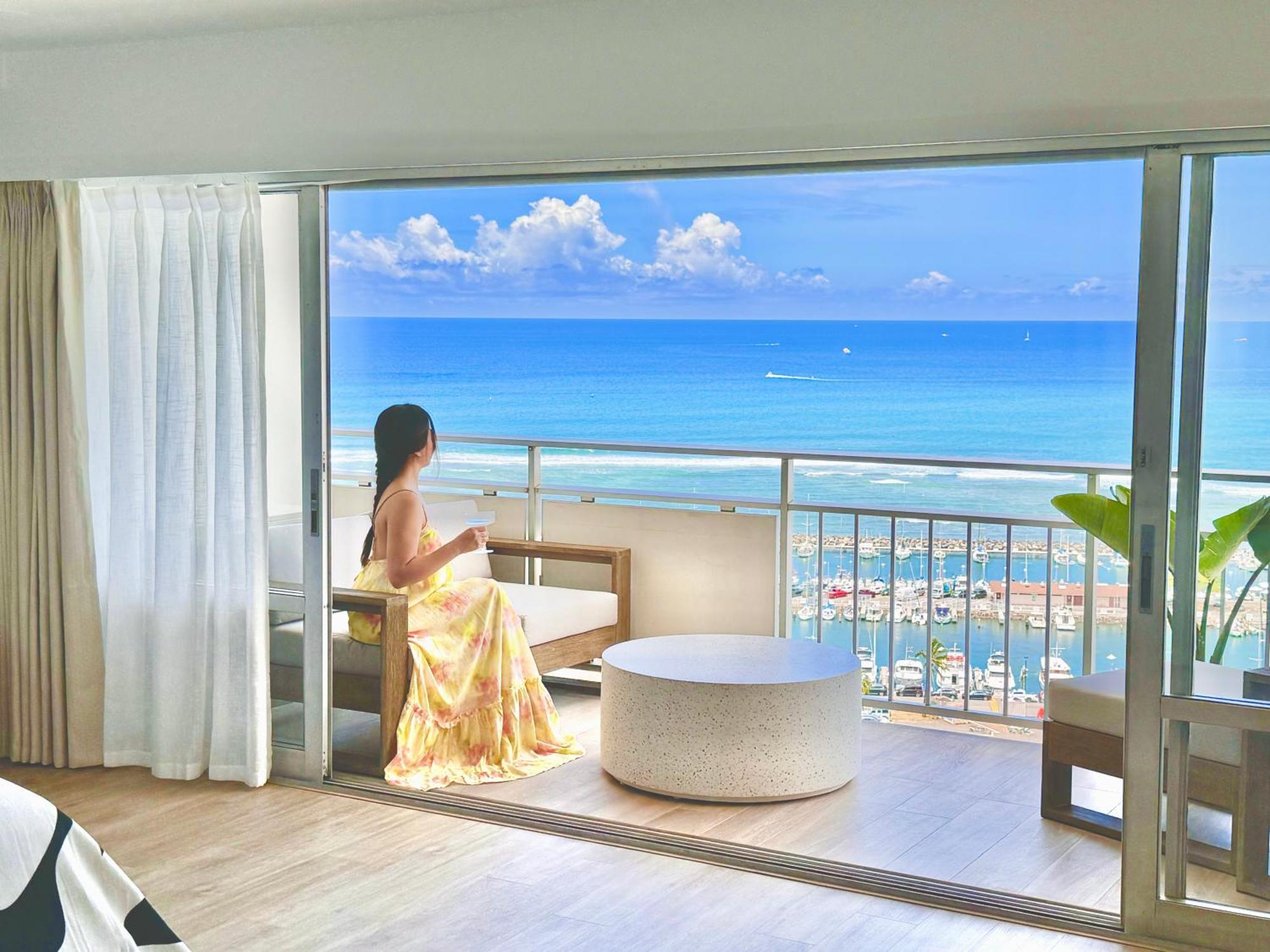 Panoramic Oceanview Resort - Full Kitchen In Each Room, 2 Swimming Pools, Onsite Restaurants, Fireworks Every Friday Honolulu Exterior foto