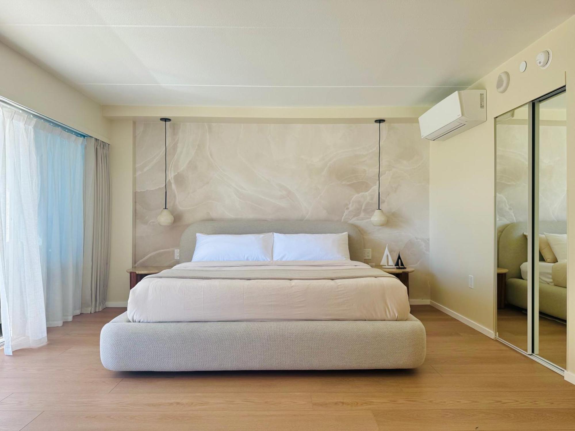 Panoramic Oceanview Resort - Full Kitchen In Each Room, 2 Swimming Pools, Onsite Restaurants, Fireworks Every Friday Honolulu Exterior foto