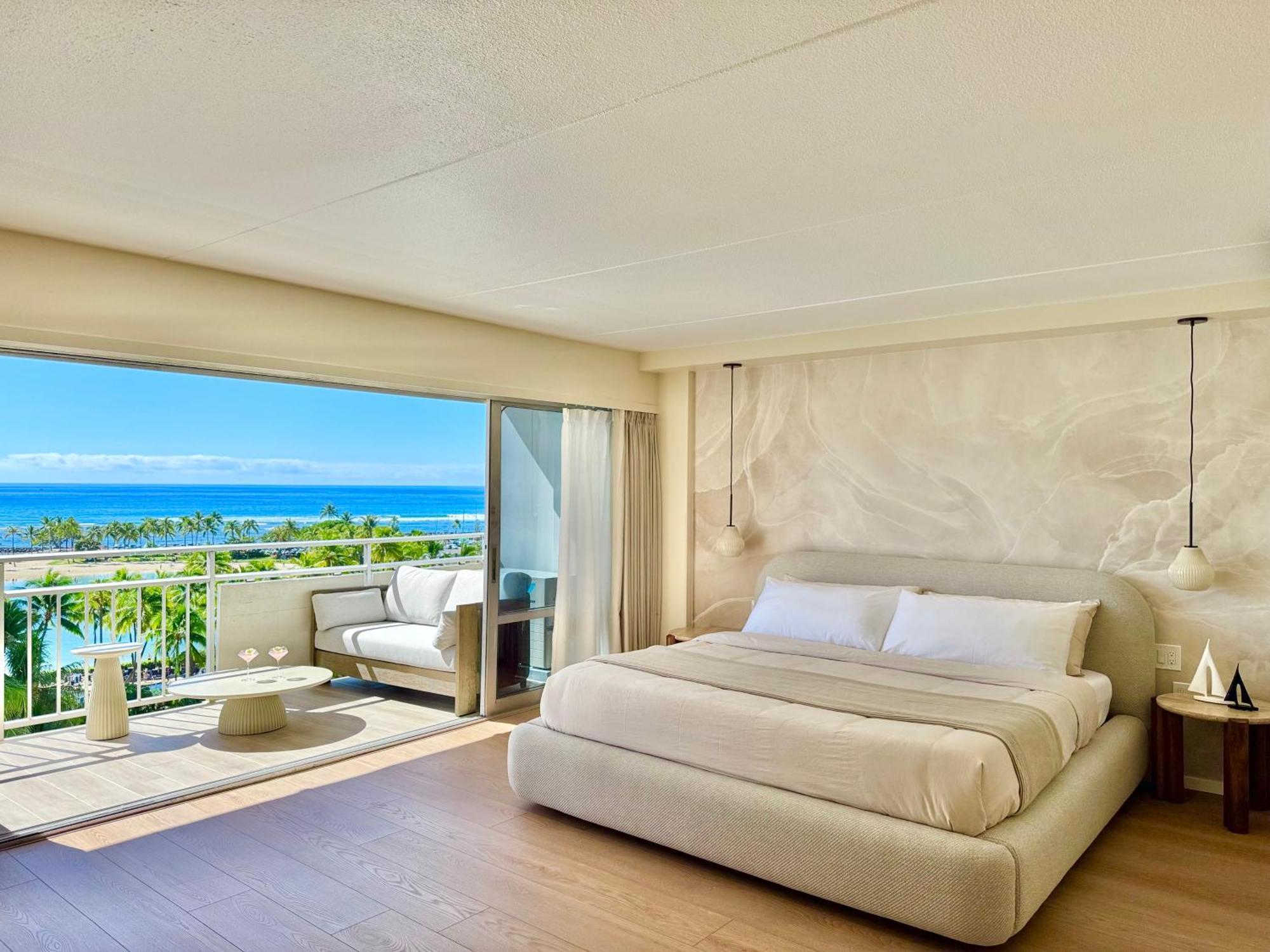 Panoramic Oceanview Resort - Full Kitchen In Each Room, 2 Swimming Pools, Onsite Restaurants, Fireworks Every Friday Honolulu Exterior foto
