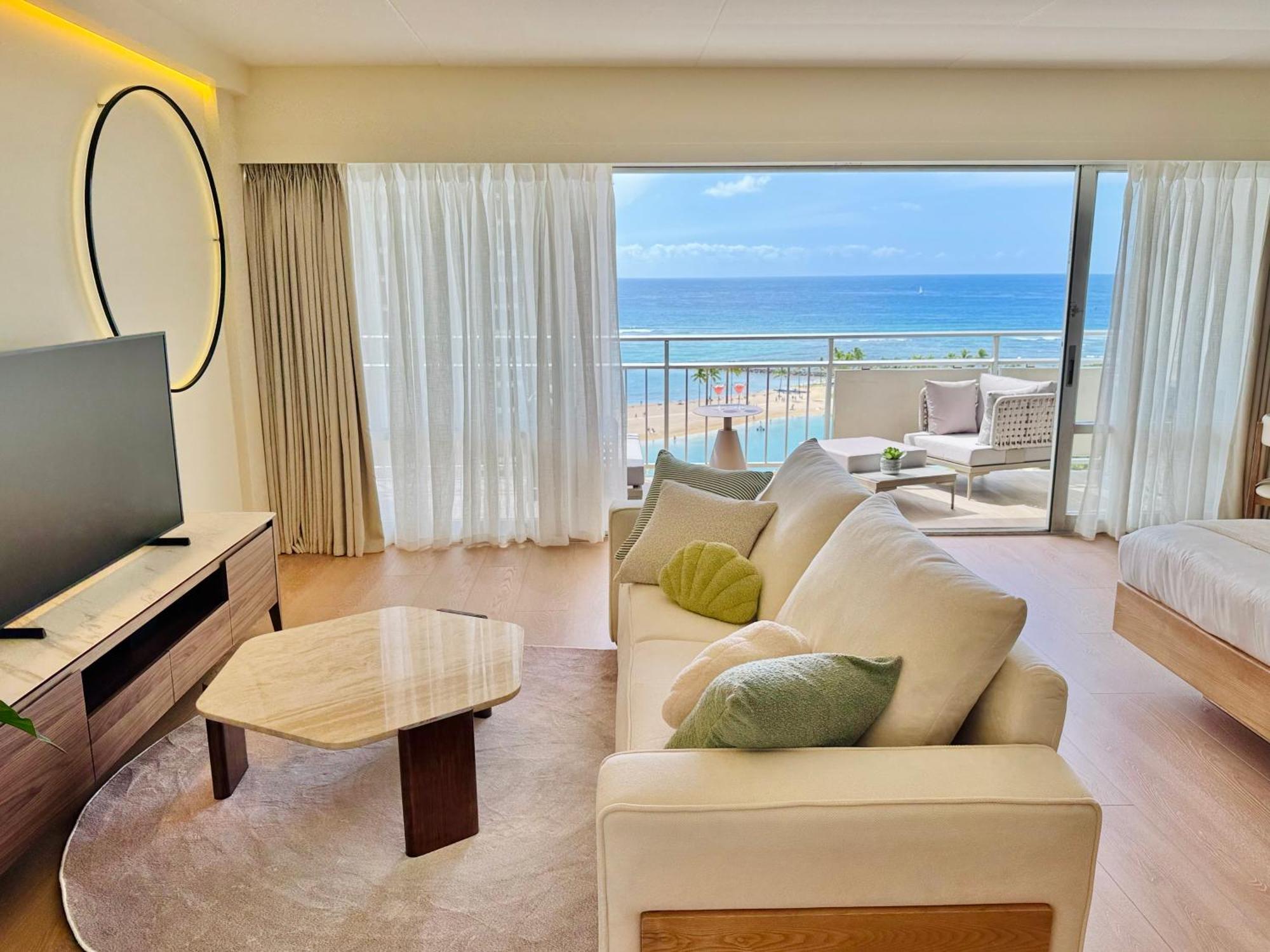 Panoramic Oceanview Resort - Full Kitchen In Each Room, 2 Swimming Pools, Onsite Restaurants, Fireworks Every Friday Honolulu Exterior foto