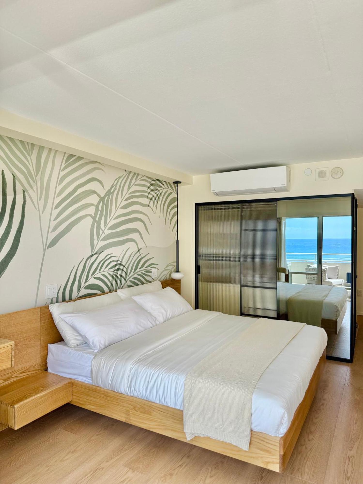 Panoramic Oceanview Resort - Full Kitchen In Each Room, 2 Swimming Pools, Onsite Restaurants, Fireworks Every Friday Honolulu Exterior foto