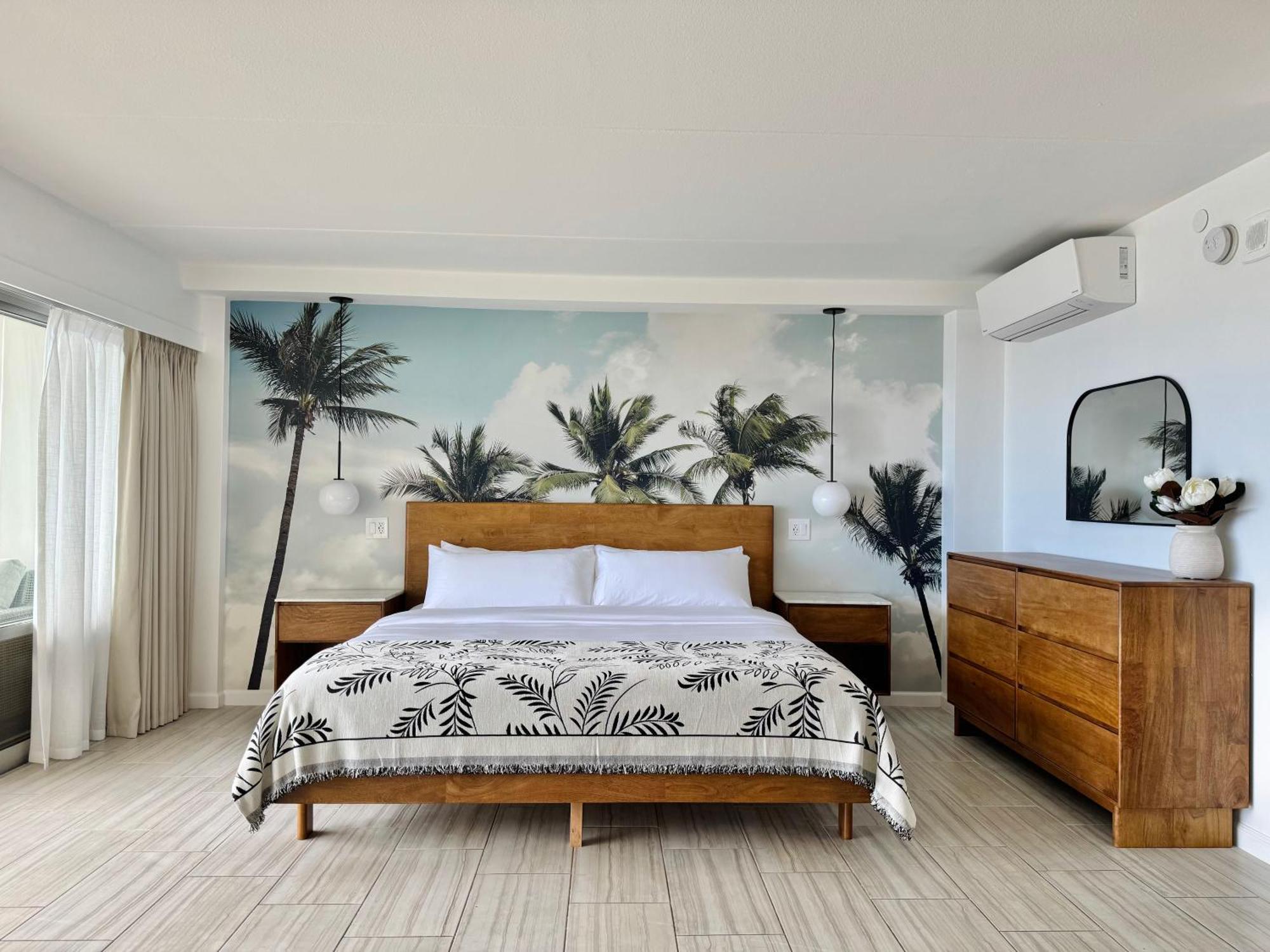 Panoramic Oceanview Resort - Full Kitchen In Each Room, 2 Swimming Pools, Onsite Restaurants, Fireworks Every Friday Honolulu Exterior foto